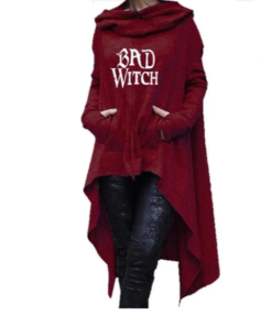 Bad Witch