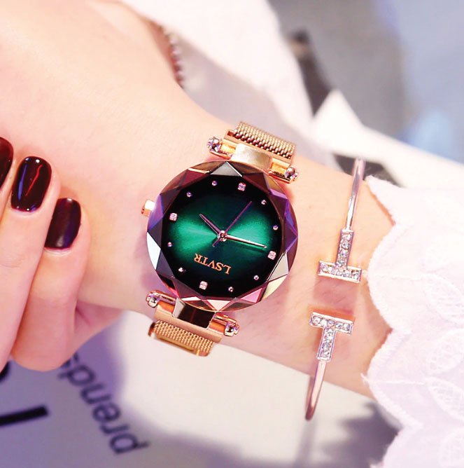 Luxury Watches - Image 4