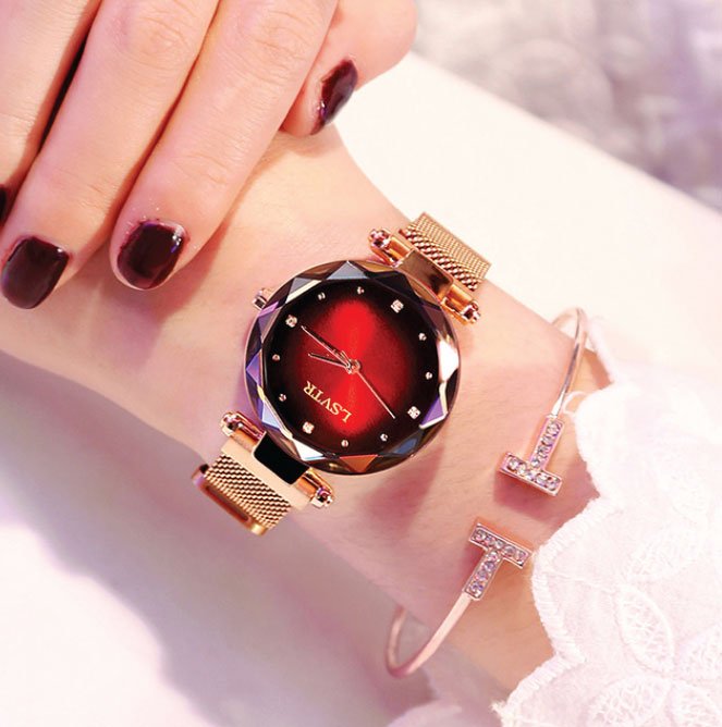 Luxury Watches