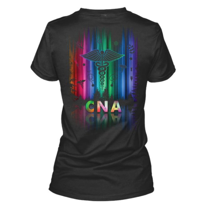 Proud CNA 1