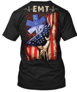 Proud EMT 4