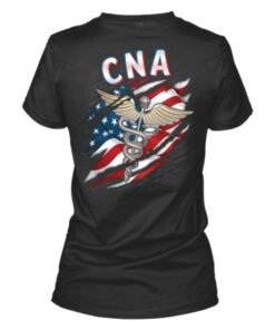 Proud CNA 2
