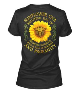 Proud CNA 6