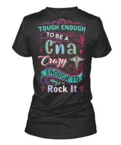 Proud CNA 7