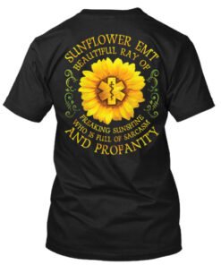 Proud EMT 6