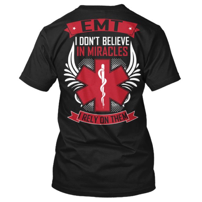 Proud EMT 1