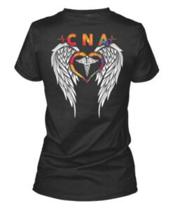 Proud CNA 9